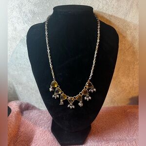 Vintage Monet necklace